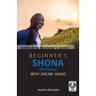 Beginner's Shona (Chishona) with Online Audio