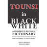 TOUNSI in BLACK and WHITE: An immersive, bilingual pictionary with over 800 duotone images for mastering Tunisian Derja.