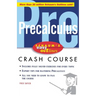Schaum's Easy Outlines Precalculus: Based on Schaum's Outline of Precalculus