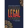 Forgiveness in a Comparative Legal Context: Islam and the Chinese Legal Traditions