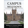 Campus Meltdown: The Deepening Crisis in Australian Universities