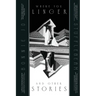 Where You Linger & Other Stories