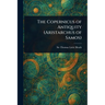The Copernicus of Antiquity (Aristarchus of Samos)