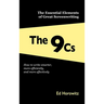 The 9 Cs: The Essential Elements of Great Screenwriting