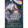 Darkest Flame: A Dark Kings Novel