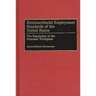Extraterritorial Employment Standards of the United States: The Regulation of the Overseas Workplace