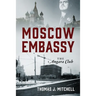 Moscow Embassy: The Angara Club