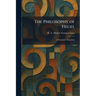 The Philosophy of Hegel: A Systematic Exposition