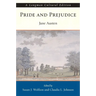 Pride and Prejudice