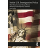 Inside U.S. Immigration Policy: The Historical and Social Forces Shaping Contemporary Debates
