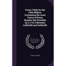 Factor Table for the Fifth Million, Containing the Least Factor of Every Number Not Divisible by 2, 3 Or 5 Between 4,000,000 and 5,000,000