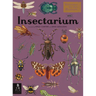 Insectarium: Welcome to the Museum (an Illustrated Junior Entomology Guide to Wild Bug Species, Biodiversity, and Nature Conservation for Kids Ages 8-
