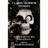 Classic Horror Stories
