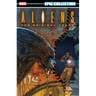Aliens Epic Collection: The Original Years Vol. 3