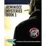 Reminisce Mysteries - Book 1