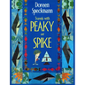 Travels with Peaky and Spike: Doreen Speckmann's Quilting Adventures