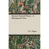Keynes's General Theory - A Retrospective View