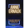 Annie Ernaux: Winner of the Noble Price for Literature 2022