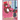 Color by Numbers for Girls