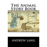 The Animal Story Book