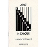 Artist Descending a Staircase - A Play