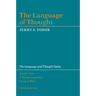 The Language of Thought
