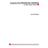 Careers for Financial Mavens & Other Money Movers