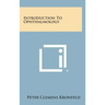 Introduction To Ophthalmology