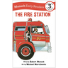 The Fire Station Early Reader