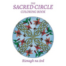 The Sacred Circle Coloring Book