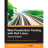 Web Penetration Testing with Kali Linux - Second Edition