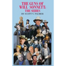The Guns of Will Sonnett-The Series