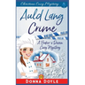 Auld Lang Crime: Christian Cozy Mystery