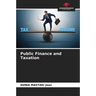 Public Finance and Taxation