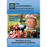 Nutrition during gastrointestinal bleeding: E031 DIETETICS - Gastrointestinal tract - Stomach and duodenal intestine - Gastrointestinal bleeding