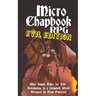 Micro Chapbook RPG: Evil Edition