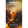 Shadow on the Sand: Kai Series Volume 5