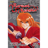 Rurouni Kenshin (3-In-1 Edition), Vol. 8: Includes Vols. 22, 23 & 24