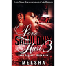 Love Shouldn't Hurt 3: Dark Secrets, Deep Pain