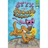 Styx and Scones in the Sticky Wand: Ready-To-Read Graphics Level 2