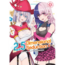 2.5 Dimensional Seduction Vol. 4