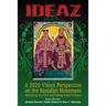 Ideaz. Issue 15, 2020