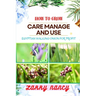 How to Grow Care Manage and Use Egyptian Walking Onion for Profit: Master Egyptian Walking Onions for Sustainable Gardening, Farming, and Business Gro