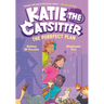 Katie the Catsitter 4: The Purrfect Plan: (A Graphic Novel)