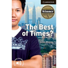 The Best of Times? Level 6 Advanced Student Book
