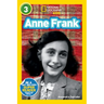 Anne Frank (National Geographic Kids Readers, Level 3)