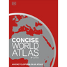 Concise World Atlas, Eighth Edition