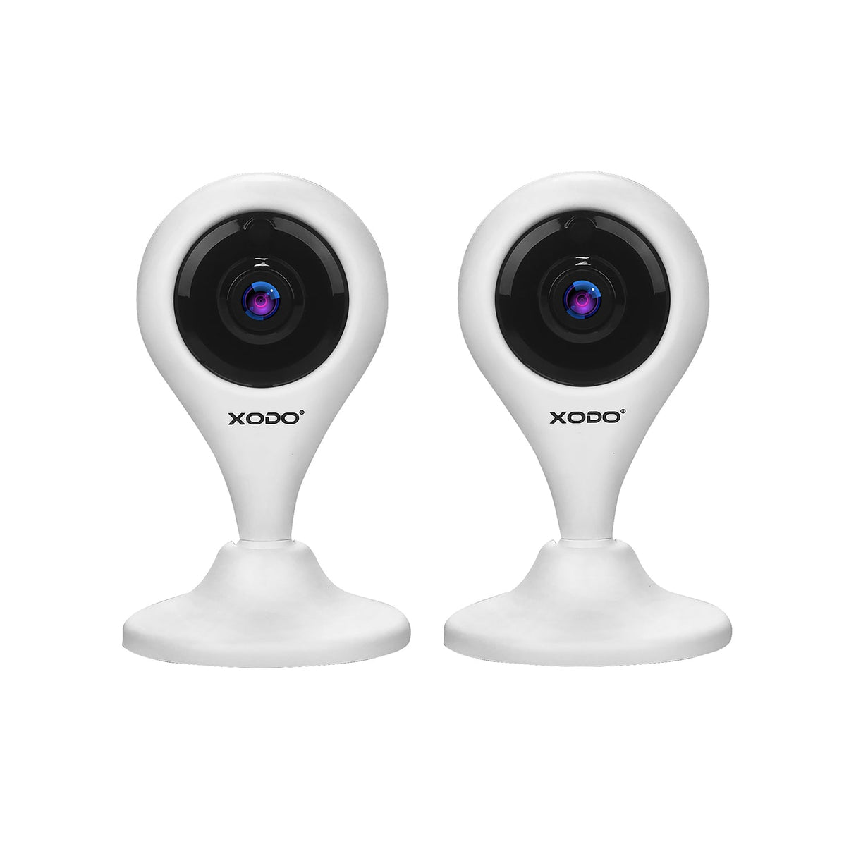 E4 WiFi Cameras by Contixo