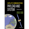 Satellite Communications Payload and System