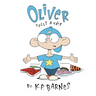 Oliver Tells a Tale